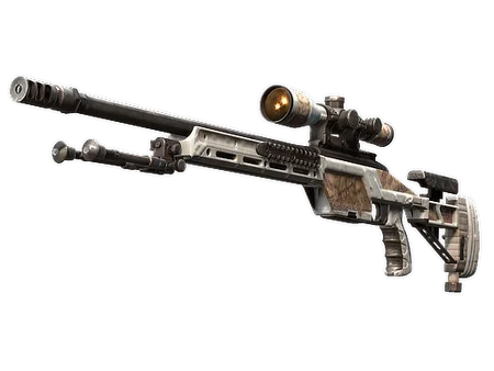 SSG 08