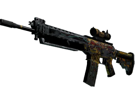 SG 553