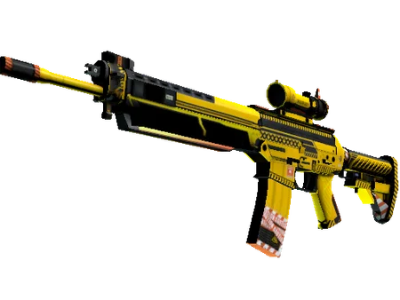 Souvenir SG 553