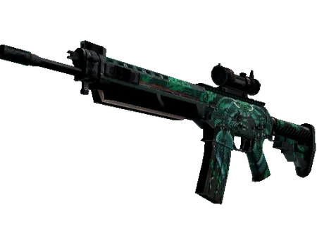 SG 553