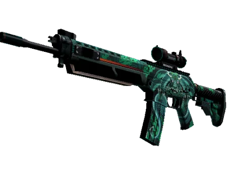 SG 553
