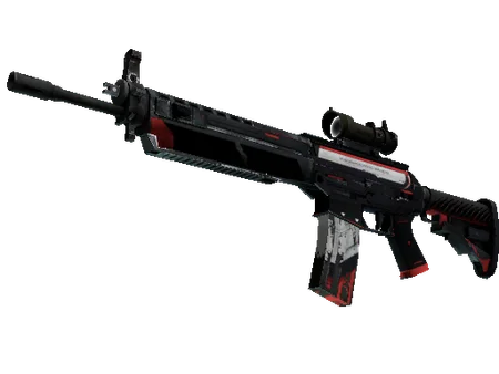 SG 553