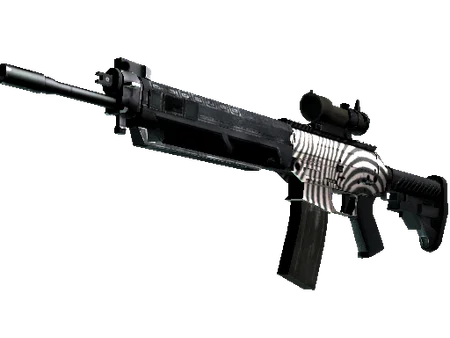SG 553
