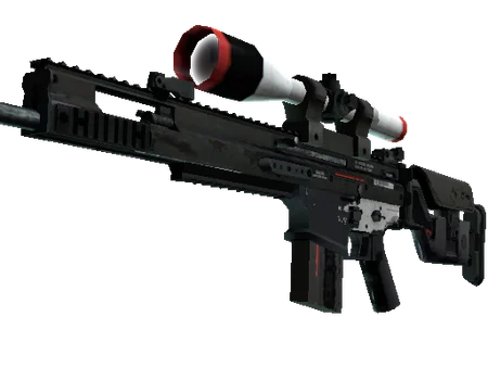 SCAR-20