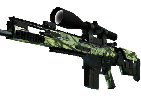 SCAR-20