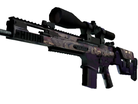 SCAR-20