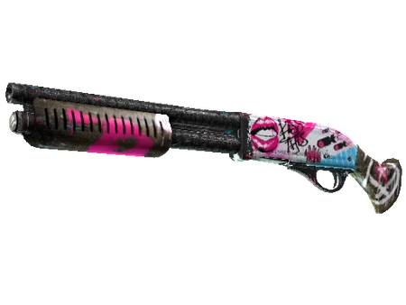 Sawed-Off