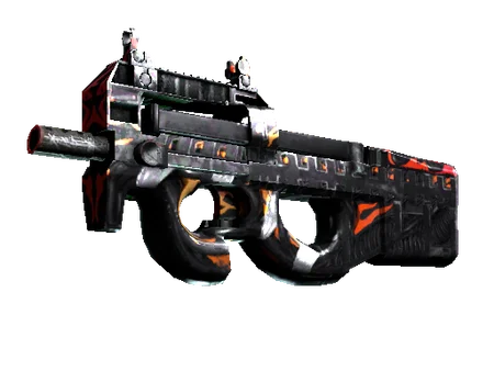 P90