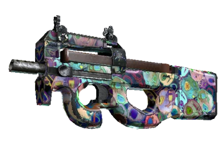 P90