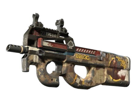 P90