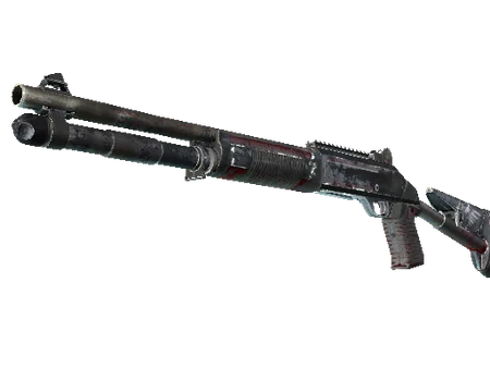 XM1014