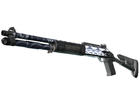 XM1014
