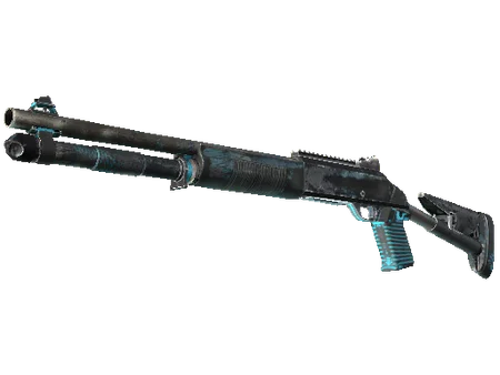 XM1014