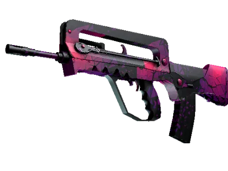 FAMAS