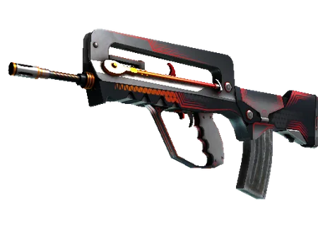 FAMAS