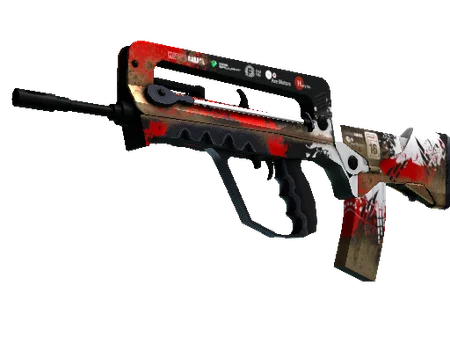 FAMAS