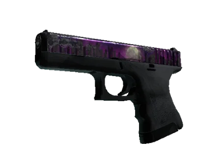 Glock-18