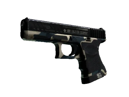 Glock-18