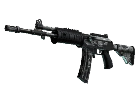 Galil AR
