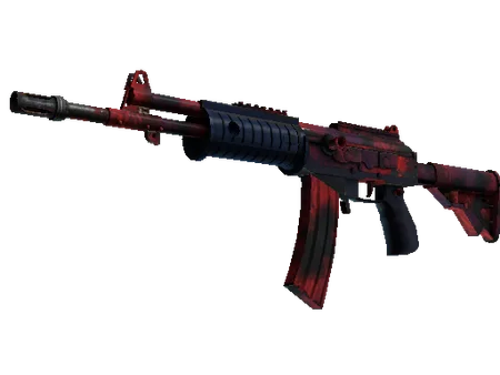 Galil AR