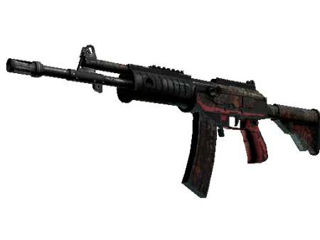 Galil AR