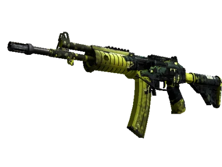 Galil AR