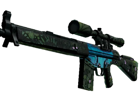 G3SG1