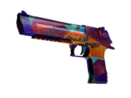 Desert Eagle
