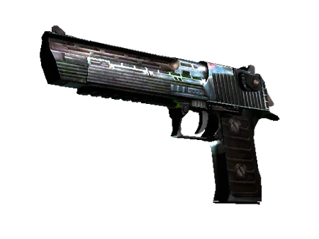 Desert Eagle