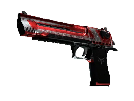 Desert Eagle