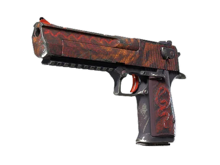 Desert Eagle