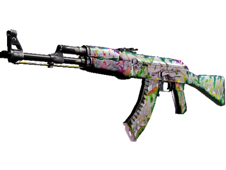 StatTrak™ AK-47