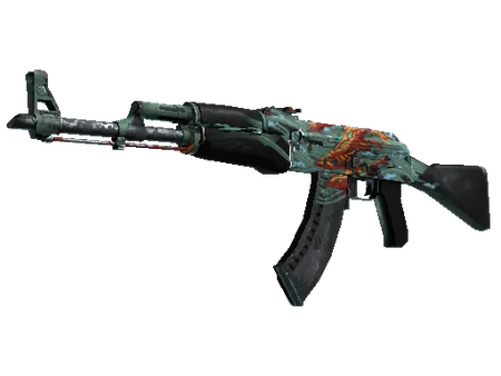 AK-47