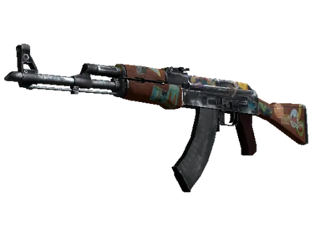 AK-47