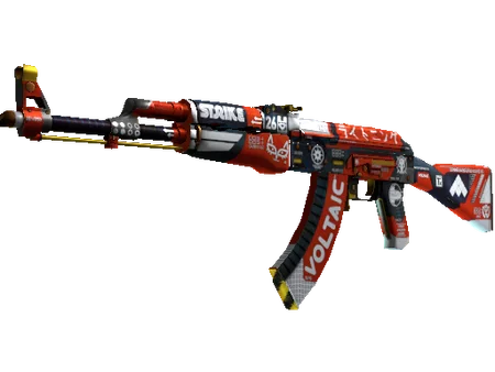 AK-47