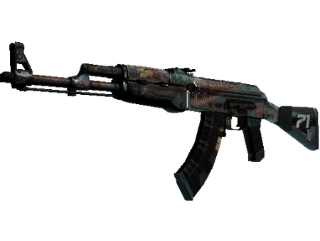 AK-47