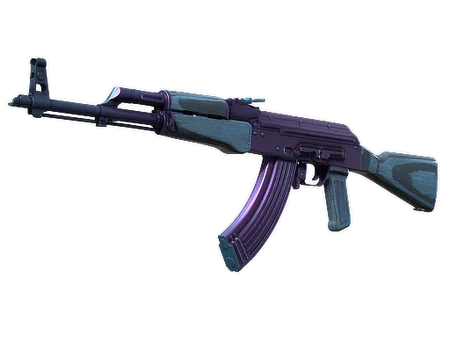 AK-47