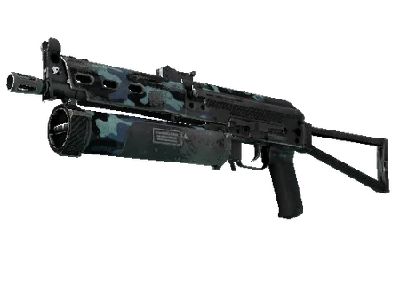 PP-Bizon