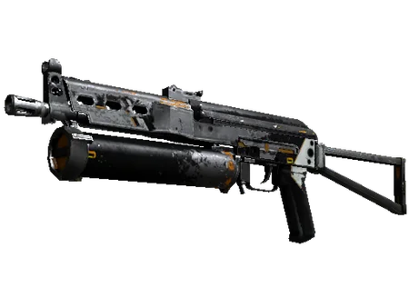 PP-Bizon
