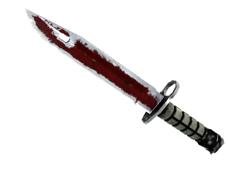 ★ Bayonet
