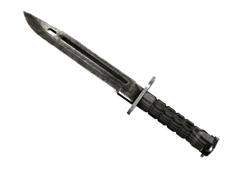★ Bayonet
