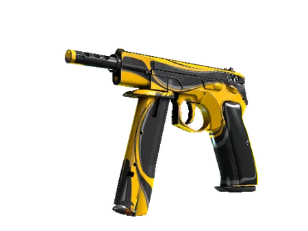 CZ75-Auto