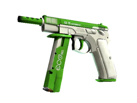 CZ75-Auto