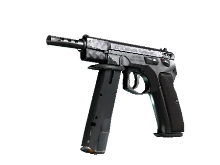 CZ75-Auto