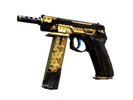 CZ75-Auto