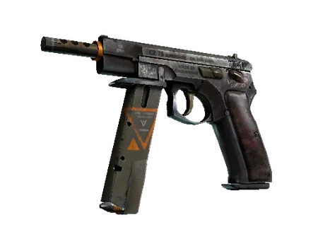 CZ75-Auto