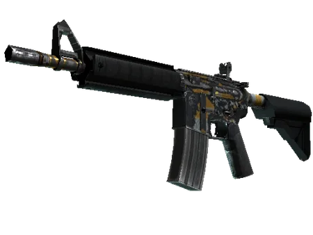 M4A4
