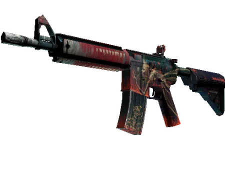 M4A4