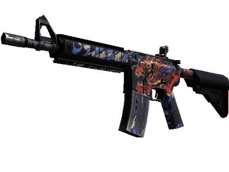 M4A4