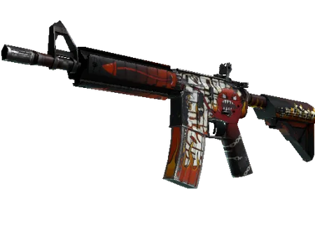 M4A4